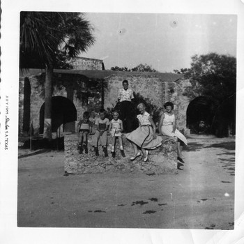 Photo of Jeanine VanKerckhove